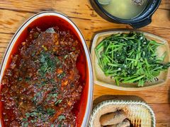 -青城甲(青城山店)