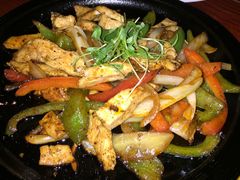 -Pistolera Mexican Cantina女枪手墨西哥餐厅(碧云路店)