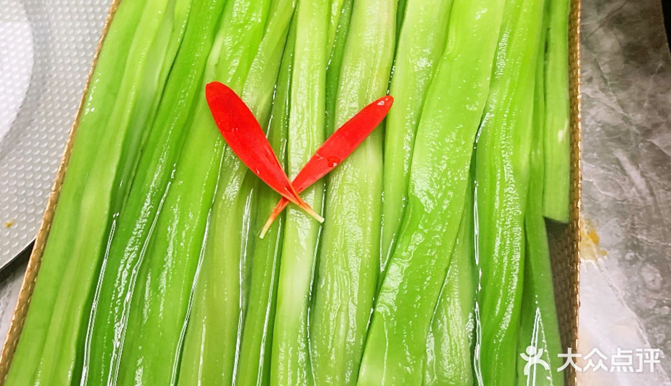 熊猫汤火锅只有零次和无数次