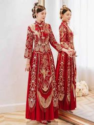-韩国天使嫁衣婚纱礼服馆(上海旗舰店)