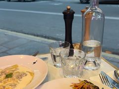 -Le Comptoir de la Gastronomie