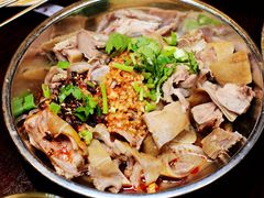 -有奴思烤肉·清真(正宁路店)