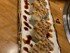 -一牛道炭火烧肉居酒屋(椒江店)