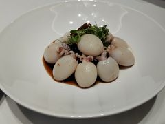 -鸽子侯·家宴·平价海鲜(绿地店)