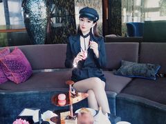 -瑞吉酒店·The Drawing Room闲逸廊·云端下午茶·夜奢Whiskey