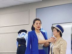 -四季美学色彩形象管理服装搭配