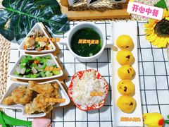-金色摇篮潜能开发幼儿园(大兴校区)