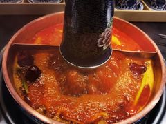 -咏江南·苏式火锅·苏州评弹(观前街店)