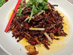 -三江里·宜宾川菜(亚运村店)
