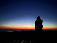 -灵山
