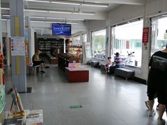 -新华书店(牡丹江路店)