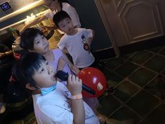 -INLOVE KTV(世博源店)