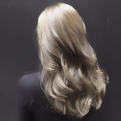 -New Fashion·新时尚形象设计