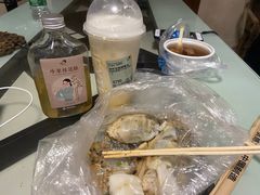 -冰神糖水铺(国贸中心店)