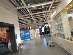 -宜家家居(哈尔滨商场店)