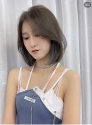 -菲·木田moontin造型salon