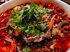 -绿茶餐厅(广州天河城店)