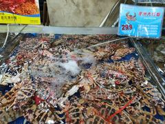 -东江海鲜酒家(艺都分店)