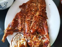 -朝鲜饭店(房山店)