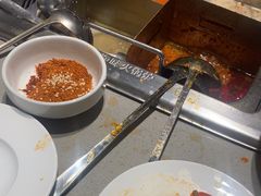 -海底捞火锅(九霄梦天地店)