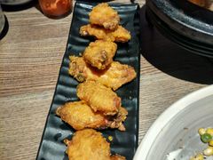 -蜜桃餐厅·江浙融合菜(荟聚购物中心店)