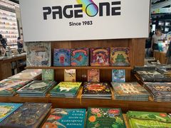 -PAGEONE(北京坊店)