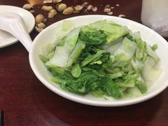 -古早人小吃店(黄河北路店)
