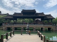 -乌镇西栅景区