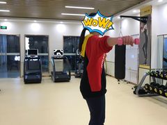 -琪航健身工作室(徐汇光大店)