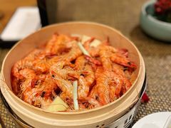 基围虾-新荣记(西溪湿地店)