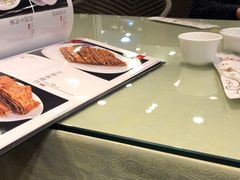 -东四民芳餐厅(世茂工三店)