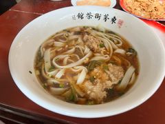 -東茅街茶馆