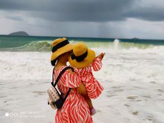 -三亚亚龙湾天域度假酒店