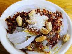 -洞子口张老二凉粉(文殊院店)