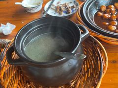 -翠姐姐农家大院·老底子萧山菜(建设一路店)