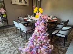 -颂福楼·南京菜(定淮门店)