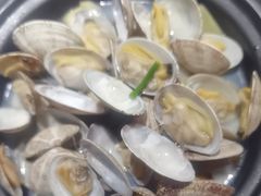 -鸣记脆皮烤鱼·海鲜烤鱼(亿合城店)