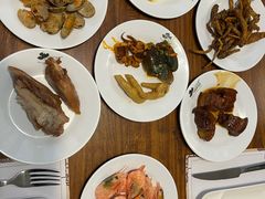 -汉巴味德(大悦城店)