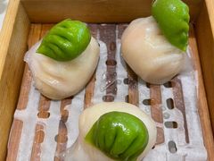 -蔡澜点心·粤菜(月星环球港店)