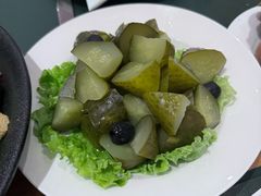 -兰特伯爵西餐厅·啤酒屋(方庄店)