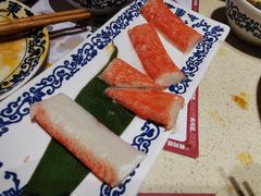 -东镇老火锅(长春路首店)