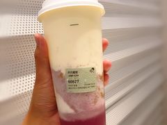 多肉葡萄-喜茶(深圳福田星河COCO Park店)