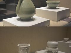 -浙江省博物馆(孤山馆区)