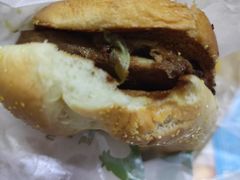 -麦当劳(无锡永乐店)