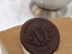 -Lady M(沙田新城市广场店)