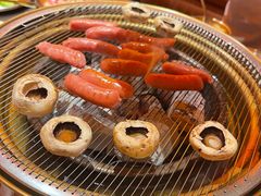 -西塔老太太泥炉烤肉(苏州大悦城店)