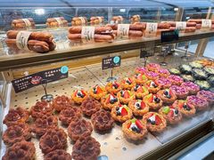 -工匠面包(壹方店)