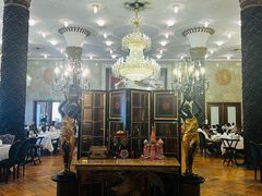 -莫斯科餐厅