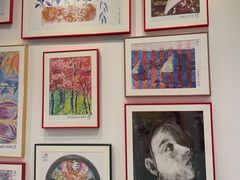 -蕃茄田艺术•美术绘画 •硬笔书法(滨江海威领界店)