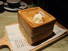 -绿茶餐厅(光谷世界城步行街店)